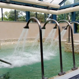 Hotel Eger & Park, Eger - Wellness