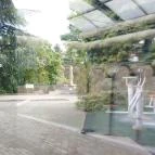 Hotel Eger & Park Eger - Medence/kert