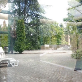 Hotel Eger & Park, Eger - Medence/kert