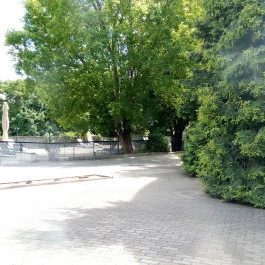 Hotel Eger & Park, Eger - Külső kép