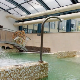Hotel Eger & Park, Eger - Wellness