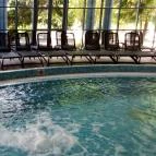 Hotel Eger & Park Eger - Medence/kert