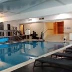 Hotel Eger & Park Eger - Medence/kert
