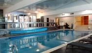 Hotel Eger & Park, Eger