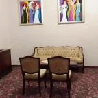 Hotel Eger & Park Eger - Belső