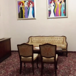 Hotel Eger & Park, Eger - Belső