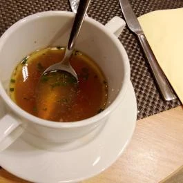 Hotel Fagus étterme Sopron - Egyéb