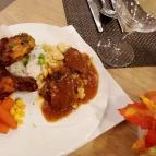 Hotel Fagus étterme Sopron - Egyéb