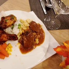 Hotel Fagus étterme Sopron - Egyéb