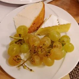 Hotel Fagus étterme Sopron - Egyéb