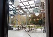 Hotel Fagus étterme Sopron