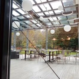 Hotel Fagus étterme Sopron - Egyéb