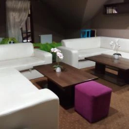 Hotel Fürdőház, Nyíregyháza - Egyéb