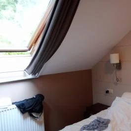 Hotel Fürdőház, Nyíregyháza - Egyéb