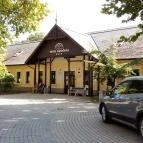 Hotel Fürdőház Nyíregyháza - Egyéb