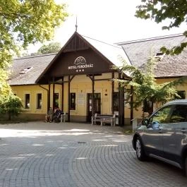 Hotel Fürdőház, Nyíregyháza - Egyéb