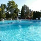 Hotel Fürdőház Nyíregyháza - Egyéb