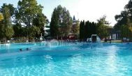 Hotel Fürdőház Nyíregyháza - Egyéb