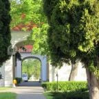 Hercegasszony Birtok Mezőtúr - Medence/kert