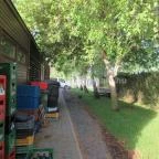 Hercegasszony Birtok Mezőtúr - Környék