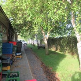 Hercegasszony Birtok, Mezőtúr - Környék