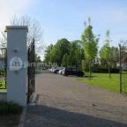 Hercegasszony Birtok Mezőtúr - Medence/kert