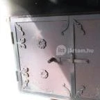 Hercegasszony Birtok Mezőtúr - Medence/kert