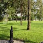 Hercegasszony Birtok Mezőtúr - Medence/kert