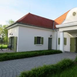 Hercegasszony Birtok, Mezőtúr - Külső kép