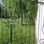 Hercegasszony Birtok Mezőtúr - Medence/kert