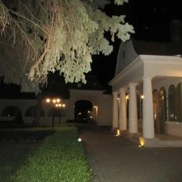 Hercegasszony Birtok, Mezőtúr - Külső kép