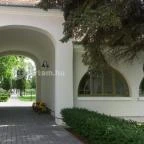 Hercegasszony Birtok Mezőtúr - Medence/kert