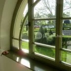 Hercegasszony Birtok Mezőtúr - Medence/kert