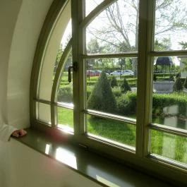 Hercegasszony Birtok, Mezőtúr - Medence/kert