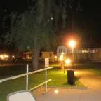 Hercegasszony Birtok Mezőtúr - Medence/kert