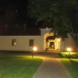 Hercegasszony Birtok, Mezőtúr - Külső kép