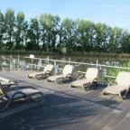 Hercegasszony Birtok Mezőtúr - Medence/kert