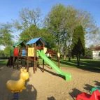 Hercegasszony Birtok Mezőtúr - Szórakozás/Sport