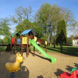 Hercegasszony Birtok, Mezőtúr - Szórakozás/Sport