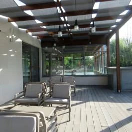 Hercegasszony Birtok, Mezőtúr - Külső kép