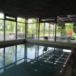 Hercegasszony Birtok, Mezőtúr - Wellness