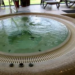 Hercegasszony Birtok, Mezőtúr - Wellness