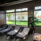 Hercegasszony Birtok Mezőtúr - Wellness