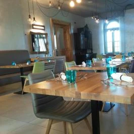 Hercegasszony Birtok, Mezőtúr - Wellness