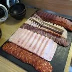 Hercegasszony Birtok Mezőtúr - Vendéglátás