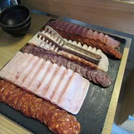 Hercegasszony Birtok, Mezőtúr - Vendéglátás