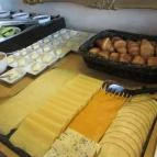 Hercegasszony Birtok Mezőtúr - Vendéglátás