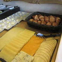 Hercegasszony Birtok, Mezőtúr - Vendéglátás