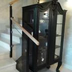 Hercegasszony Birtok Mezőtúr - Belső