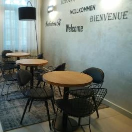 Hercegasszony Birtok, Mezőtúr - Belső